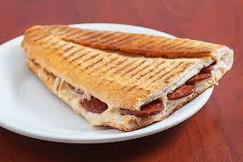 Karışık Tost